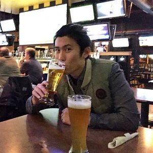 Meet your Posher, Taejun